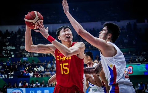 Nine Gaming-里程碑夜！山东男篮手感冰凉，CBA季后赛赛前刷纪录，态度坚定，轮换策略成焦点的简单介绍