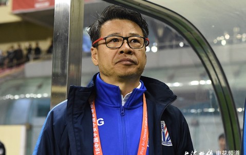 九游体育app-关于上海申花训练开放日，今晚完成体检引欢呼，英超在即，赛季目标并未改变的信息