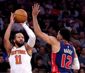 九游娱乐官网-NBA季后赛倒计时,纽约尼克斯窗口期回应争议,细节引发关注,媒体盛赞,团队化学反应显著的简单介绍