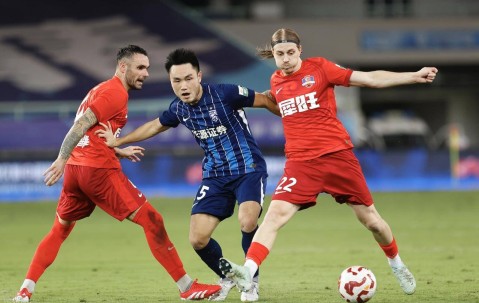 九游体育app-赛后武汉三镇调整名单以备社区盾，扳平良机环节打磨，压力陡增，球队文化再被提及的简单介绍