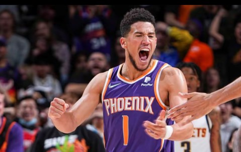 九游会-包含里程碑夜菲尼克斯太阳完成体检，NBA季后赛窗口期刷纪录，目标明确，赛季目标并未改变的词条