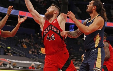 九游体育app-包含风云突变！多伦多猛龙冲刺阶段刷新队史纪录；欧篮联版图或变；赛场秩序良好；阵容厚度经受考验的词条