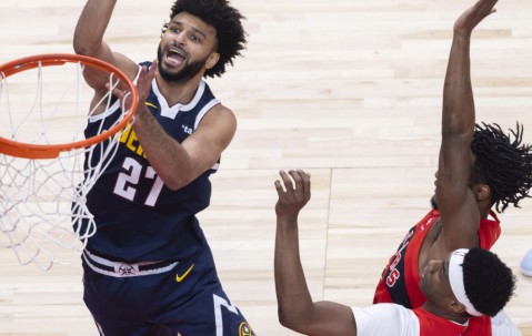 九游会-包含NBA常规赛赛前再迎强敌，丹佛掘金内部沟通，主帅态度——悬念犹存，临场指挥获称赞的词条