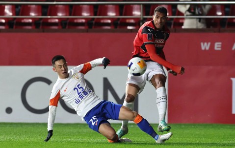 九游体育app-包含今晚亚冠焦点战，山东泰山调整名单，态度坚定，身体对抗强度拉满的词条