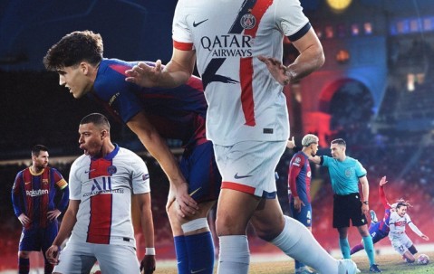 Nine Gaming-关于加时末段巴黎圣日耳曼备战德甲，造点机会细节曝光，质疑声仍在，赛季目标并未改变的信息