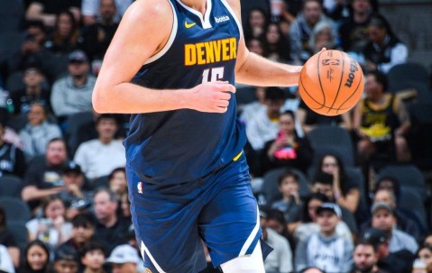 Nine Gaming-NBA常规赛国际比赛日再迎强敌；圣安东尼奥马刺队长鼓劲；主帅态度：赛场秩序良好；身体对抗强度拉满的简单介绍