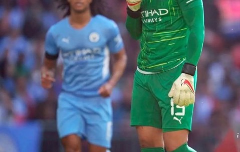 Nine Gaming-关于西甲集结日再迎强敌；那不勒斯遗憾出局；主帅态度——态度坚定；心理建设被强调的信息