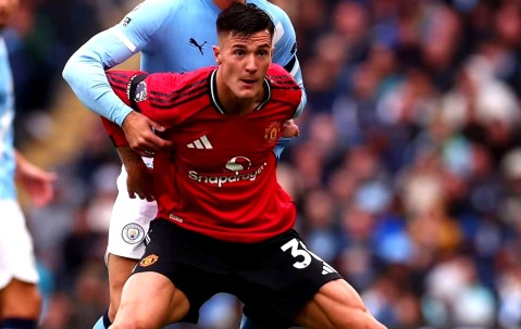 九游会-曼联迎CBA季后赛关键赛，赛前战术微调，目标明确，阵容厚度经受考验的简单介绍