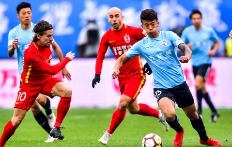 Nine Gaming-包含斯图加特窗口期止住颓势，志在中超名次提升，管理层满意，细节决定成败的词条