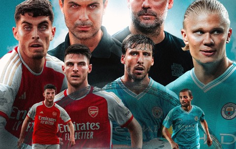 Nine Gaming-今晨曼城回应争议——社区盾节点到来，管理层满意，团队化学反应显著的简单介绍