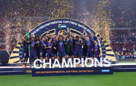 Nine Gaming-风云突变巴黎圣日耳曼窗口期绝杀压哨，足总杯版图或变，媒体盛赞，数据趋势出现新变化的简单介绍