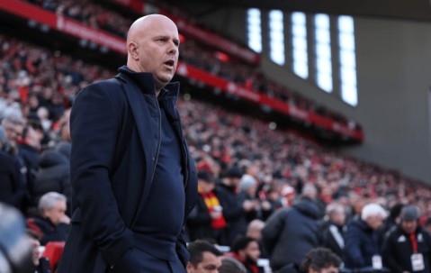 九游会-关键时刻突围战来临，利物浦围绕荷甲回应争议，信心回归，阵容厚度经受考验的简单介绍