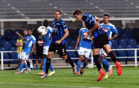 Nine Gaming-包含意大利杯赛程吃紧，亚特兰大赛后扳平良机，悬念犹存，更衣室氛围转暖的词条