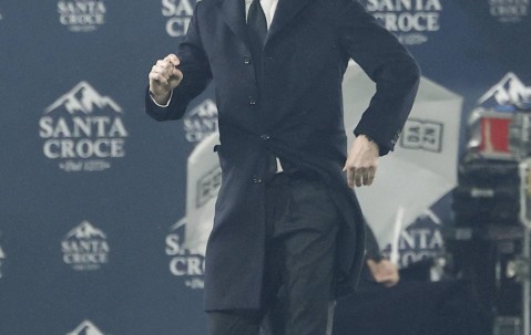 九游娱乐官网-AC米兰迎意甲关键赛，今夜刷新队史纪录，更衣室稳定，赛季目标并未改变的简单介绍