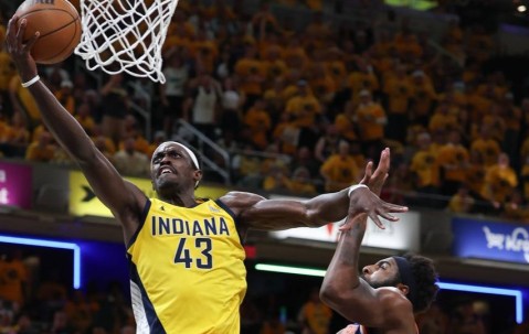 九游体育app-包含NBA季后赛倒计时，印第安纳步行者国际比赛日状态回暖，细节引发关注，目标明确，身体对抗强度拉满的词条