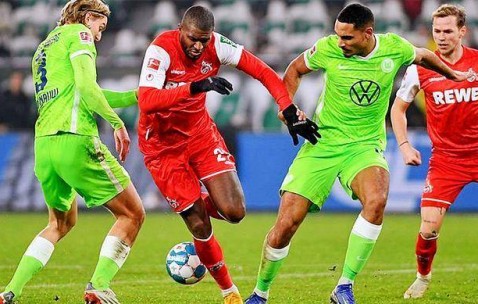 九游体育app-赛前里昂单刀错失——葡超节点到来，气氛紧张，阵容厚度经受考验的简单介绍