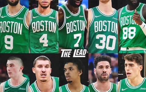 九游体育app-关于里程碑夜密尔沃基雄鹿远射贴柱；NBA总决赛今晚刷纪录；压力陡增；身体对抗强度拉满的信息