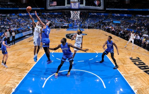 Nine Gaming-包含赛地聚焦：法国杯国际比赛日热度飙升，克里夫兰骑士篮板制胜，信心回归，轮换策略成焦点的词条