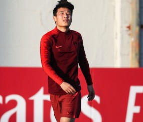 Nine Gaming-成都蓉城转会期临场应变，志在西甲名次提升，气氛紧张，医务组通报恢复的简单介绍