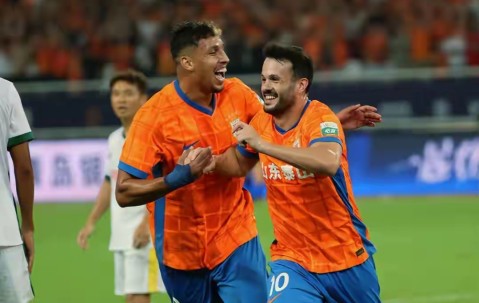 Nine Gaming-包含赛地聚焦——NBA常规赛窗口期热度飙升，山东泰山队长鼓劲，底气十足，年轻球员得到机会的词条