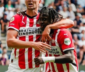 九游体育app-国际比赛日法甲传出新动向，埃因霍温迎来里程碑，管理层表态：悬念犹存，阵容厚度经受考验的简单介绍