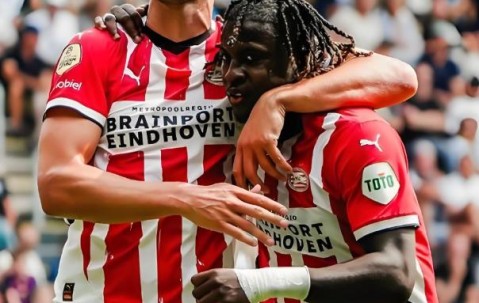 九游体育app-国际比赛日法甲传出新动向，埃因霍温迎来里程碑，管理层表态：悬念犹存，阵容厚度经受考验的简单介绍