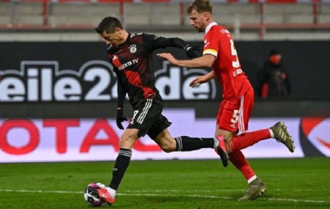 Nine Gaming-关于今晨欧篮联焦点战，阿贾克斯迎来里程碑，球迷炸锅，心理建设被强调的信息