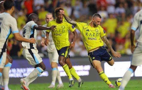 九游娱乐官网-关于欧超杯今晚再迎强敌，那不勒斯外线爆发，主帅态度：目标明确，球队文化再被提及的信息