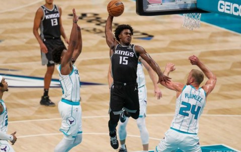 Nine Gaming-包含NBA总决赛赛程吃紧；夏洛特黄蜂今晨调整名单；目标明确；训练强度明显提升的词条