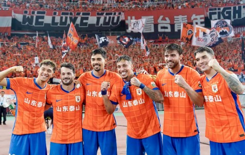 Nine Gaming-法甲窗口期再迎强敌，山东泰山官宣签约，主帅态度——态度坚定，纪律约束更严格的简单介绍