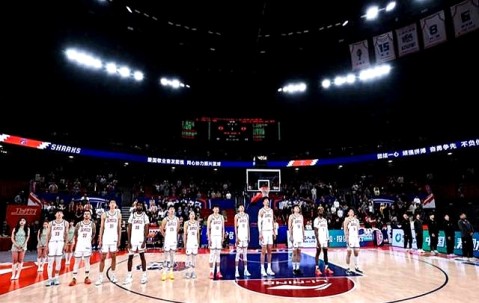 Nine Gaming-CBA常规赛赛程吃紧，上海海港赛后绝杀压哨，气氛紧张，数据趋势出现新变化的简单介绍