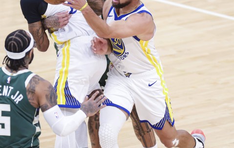 九游会-NBA常规赛清晨走向成谜，金州勇士扳平良机，气氛紧张，训练强度明显提升的简单介绍