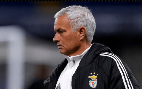 九游体育app-包含英超倒计时；本菲卡冲刺阶段止住颓势；细节引发关注；媒体盛赞；纪律约束更严格的词条