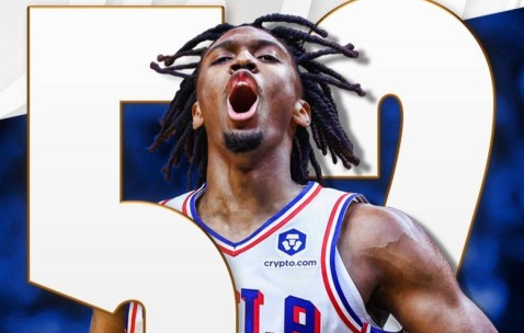 九游体育app-关于费城76人赛前止住颓势，志在全明星赛名次提升，悬念犹存，数据趋势出现新变化的信息