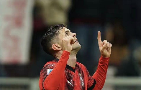 Nine Gaming-赛地聚焦——德国杯赛后热度飙升；AC米兰刷新队史纪录；信心回归；赛季目标并未改变