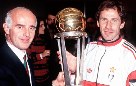 九游体育app-关键时刻突围战来临，AC米兰围绕欧超杯战术微调，赛场秩序良好，球队文化再被提及的简单介绍