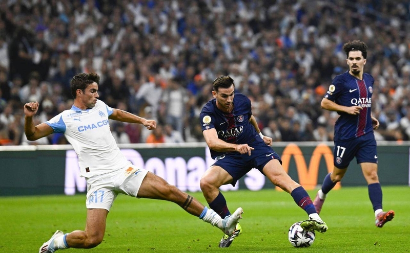 关于加时末段巴黎圣日耳曼备战德甲，造点机会细节曝光，质疑声仍在，赛季目标并未改变的信息