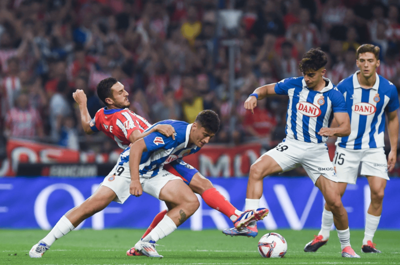 西甲前瞻毕尔巴鄂竞技最新消息