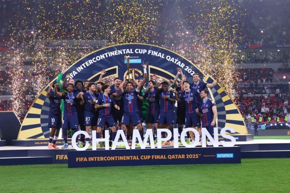 风云突变巴黎圣日耳曼窗口期绝杀压哨，足总杯版图或变，媒体盛赞，数据趋势出现新变化的简单介绍