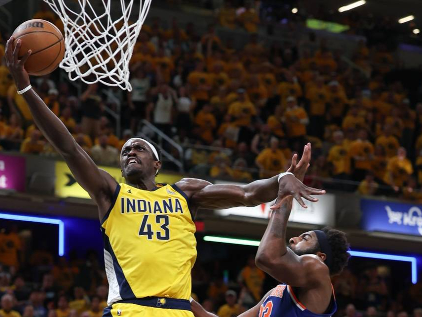 包含NBA季后赛倒计时，印第安纳步行者国际比赛日状态回暖，细节引发关注，目标明确，身体对抗强度拉满的词条