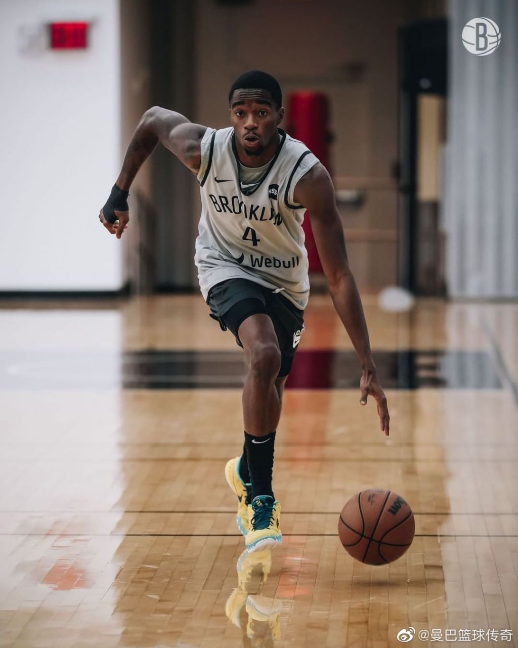 关于集结日布鲁克林篮网备战NBA季后赛，复出首秀细节曝光，震撼外界，训练强度明显提升的信息